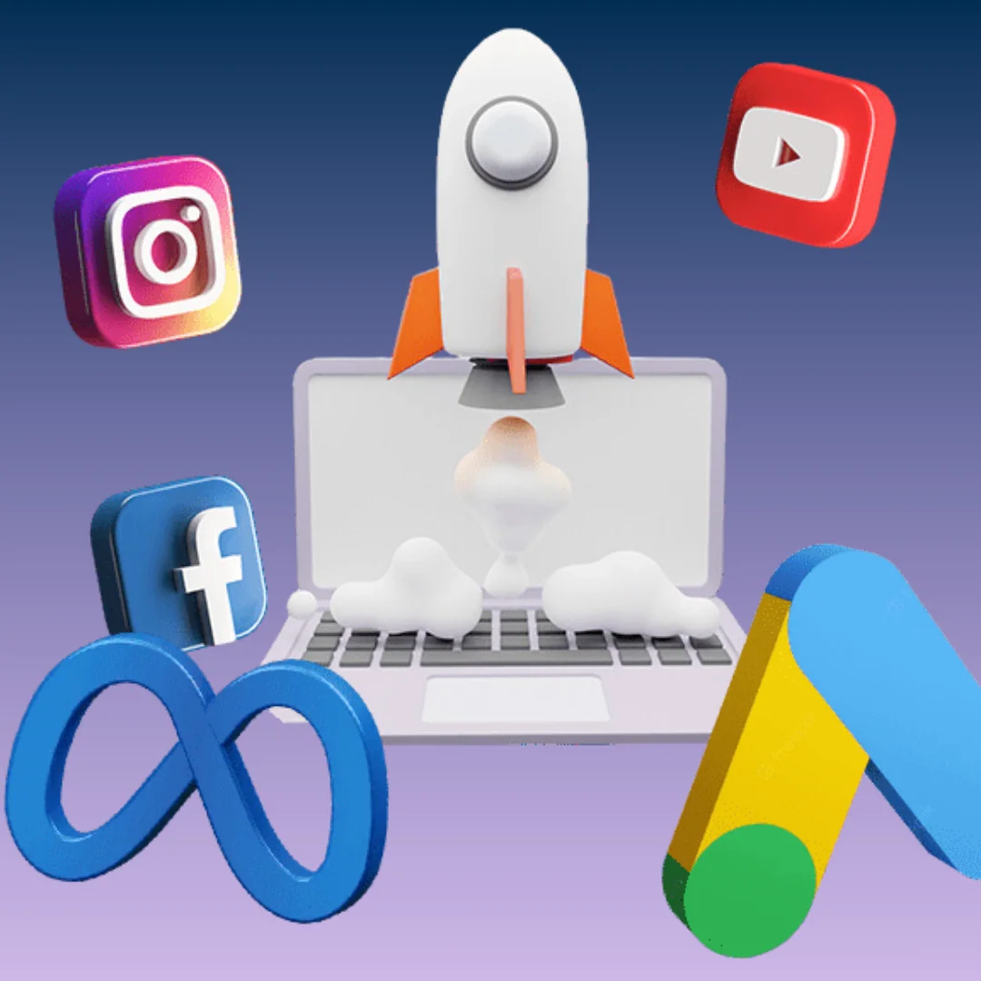 Gestão de Tráfego: Como Maximizar Seus Resultados com Google e Meta Ads