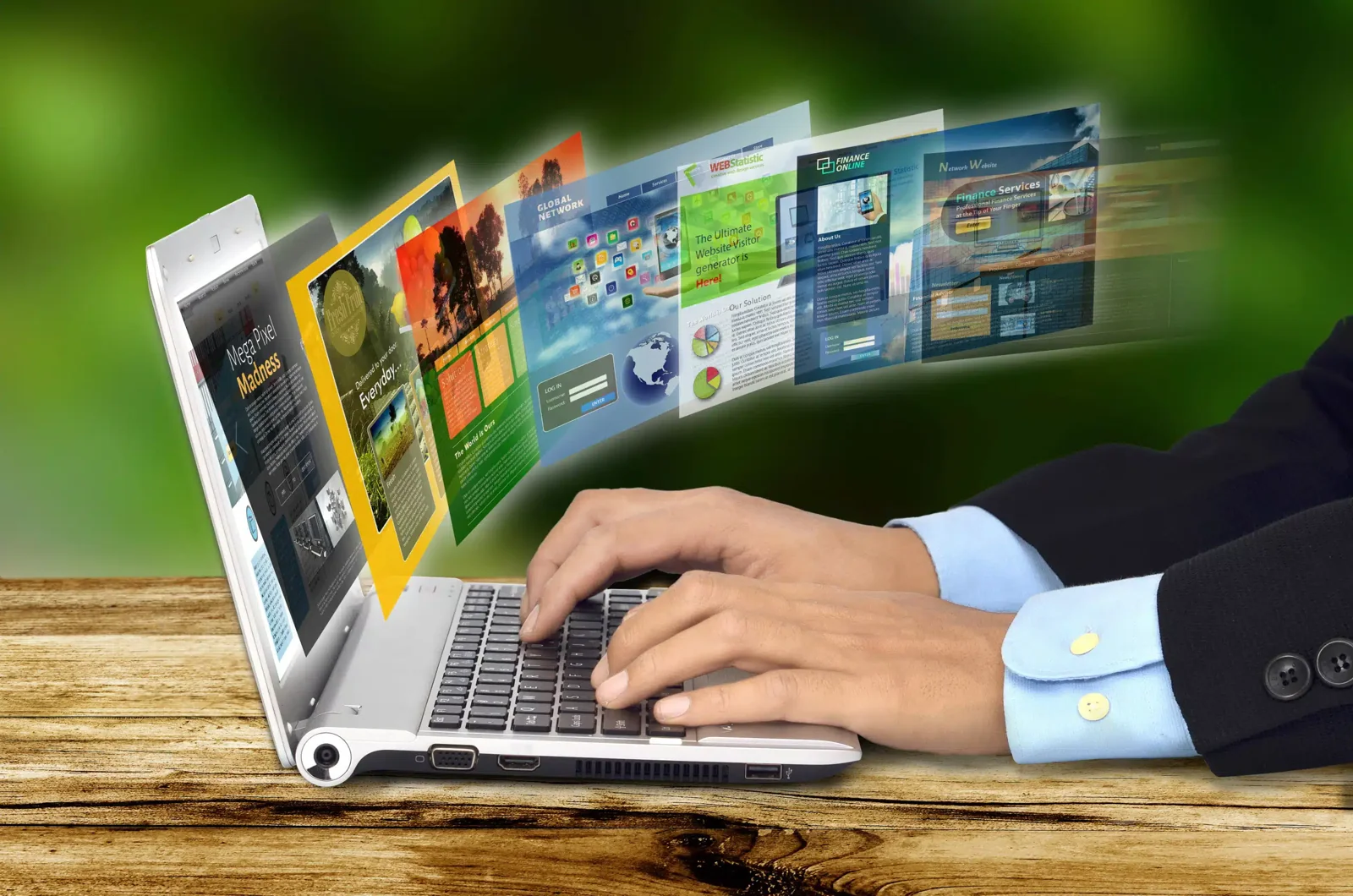 A Importância do Web Design Responsivo para o Sucesso Online
