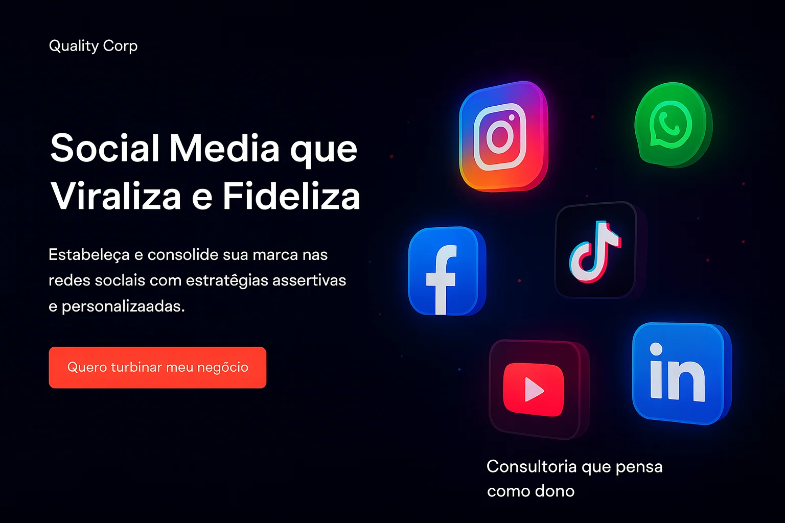 Social media