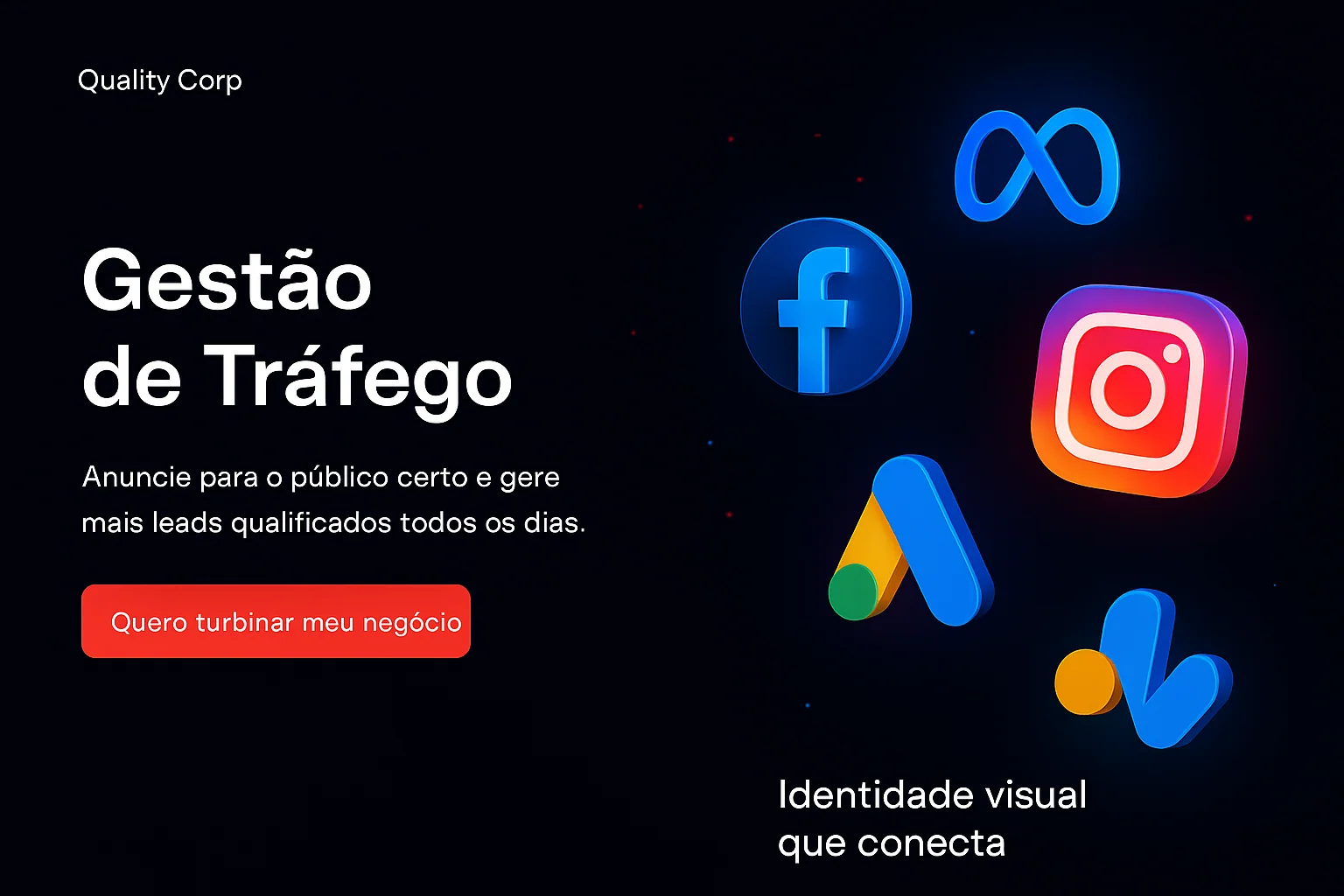 Tráfego pago